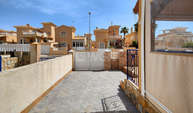 Odsprzedaż - Quad House - Orihuela Costa - Costa Blanca