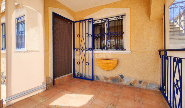 Reventa - Quad House - Orihuela Costa - Costa Blanca