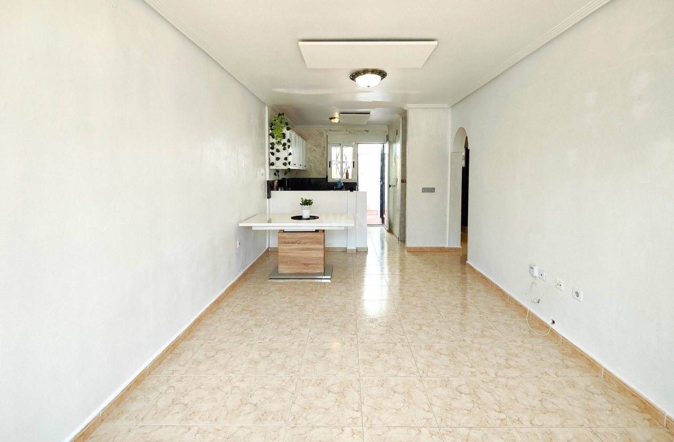 Odsprzedaż - Quad House - Orihuela Costa - Costa Blanca