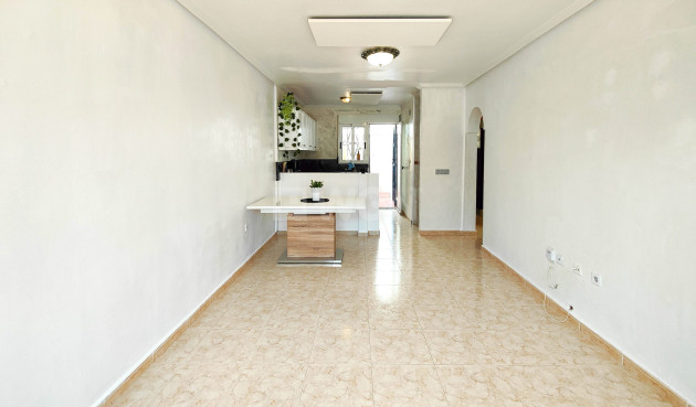 Odsprzedaż - Quad House - Orihuela Costa - Costa Blanca