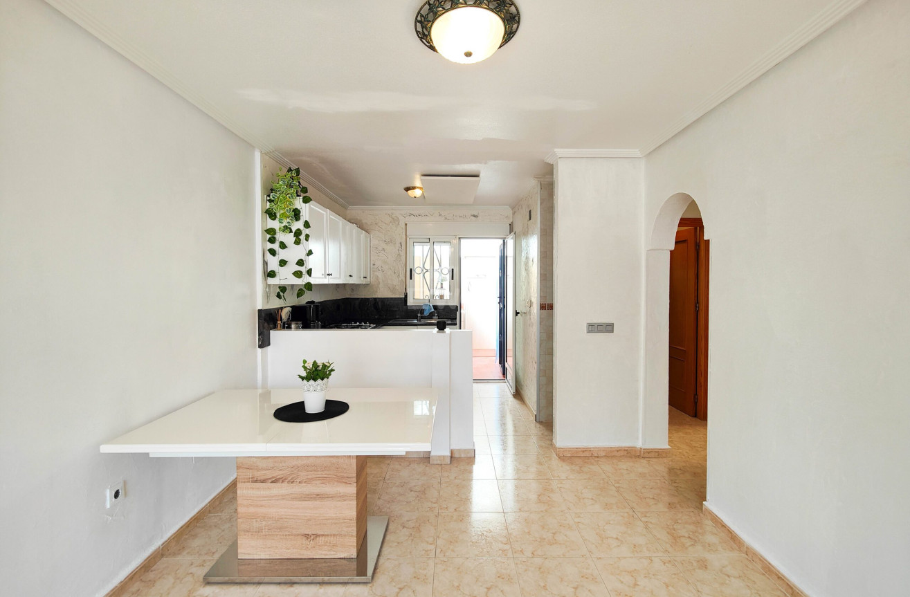 Odsprzedaż - Quad House - Orihuela Costa - Costa Blanca