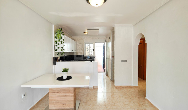 Odsprzedaż - Quad House - Orihuela Costa - Costa Blanca