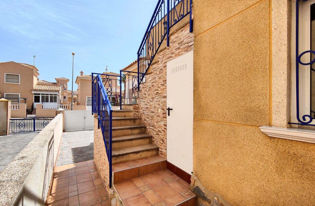 Resale - Quad House - Orihuela Costa - Costa Blanca