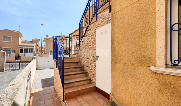 Resale - Quad House - Orihuela Costa - Costa Blanca