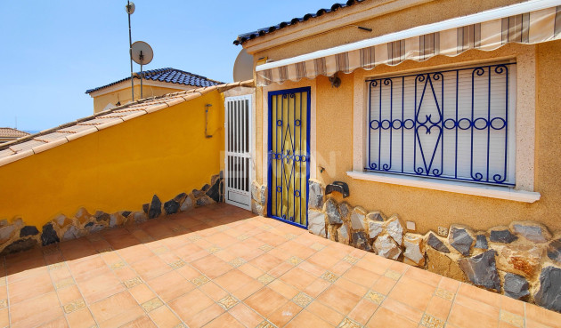 Reventa - Quad House - Orihuela Costa - Costa Blanca