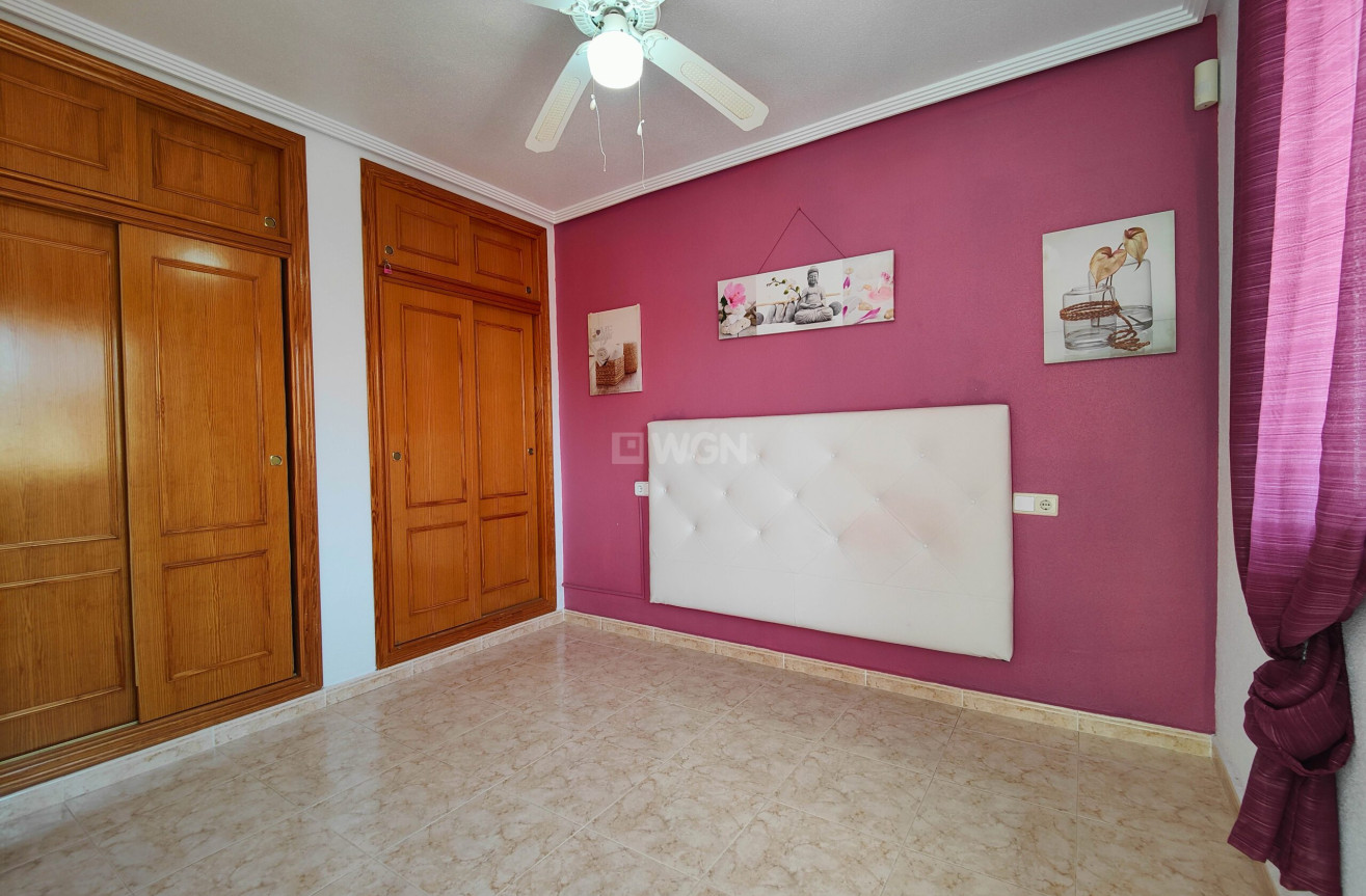 Resale - Quad House - Orihuela Costa - Costa Blanca