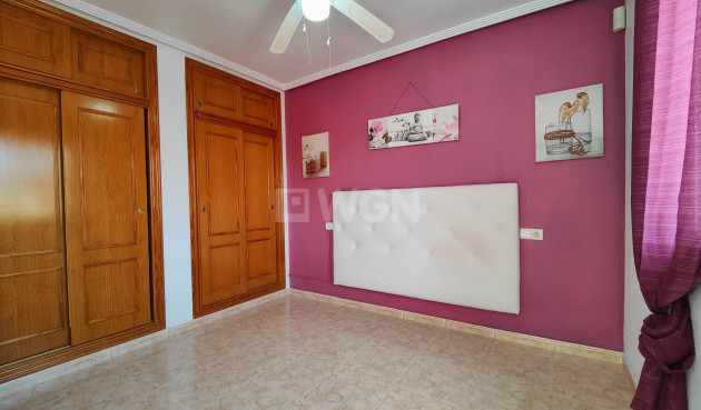 Resale - Quad House - Orihuela Costa - Costa Blanca