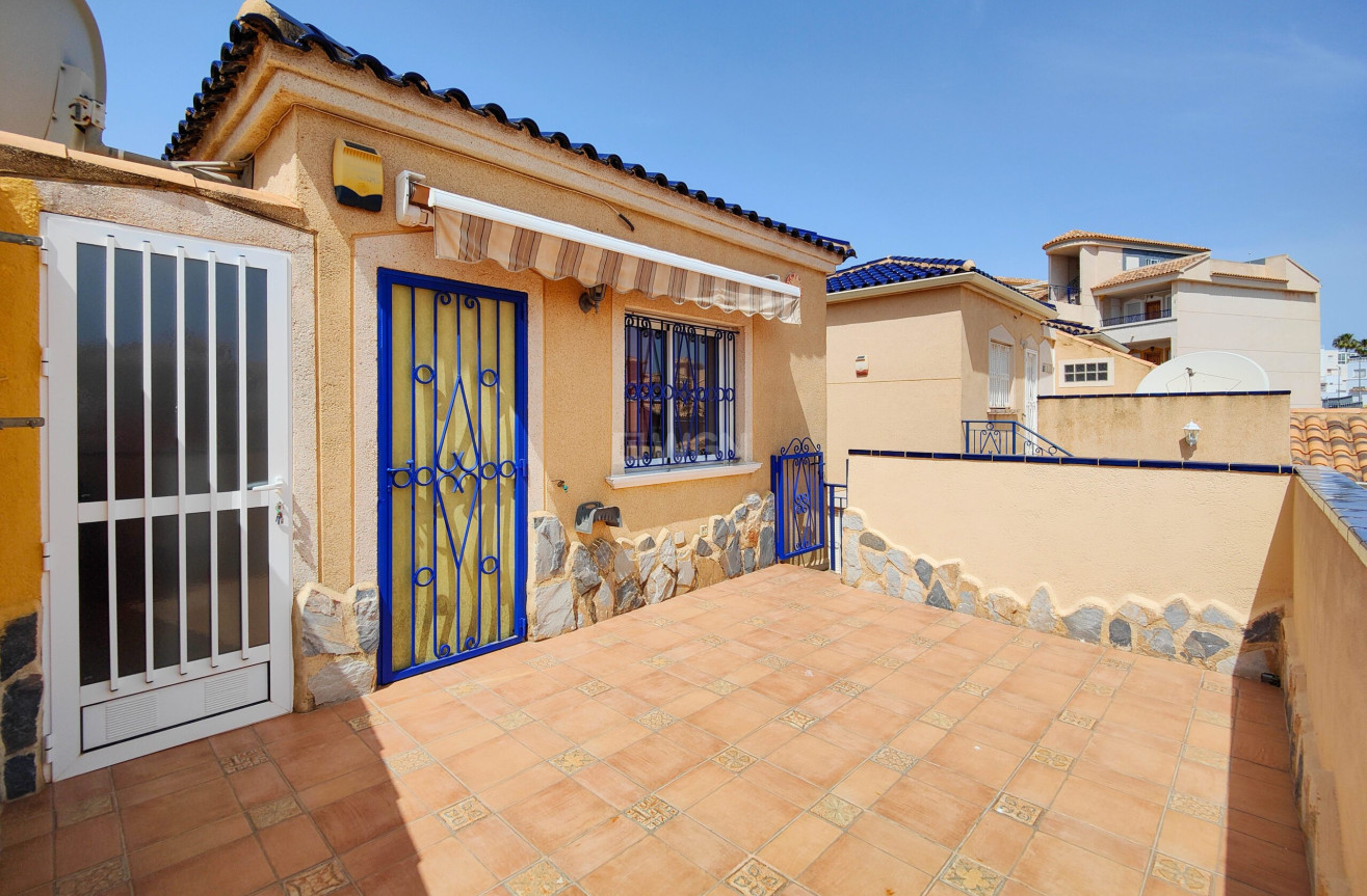 Odsprzedaż - Quad House - Orihuela Costa - Costa Blanca