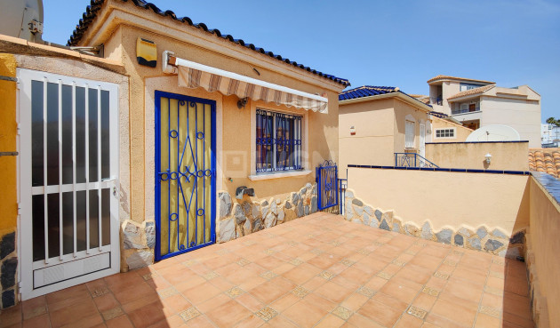 Resale - Quad House - Orihuela Costa - Costa Blanca