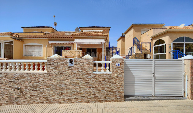 Odsprzedaż - Quad House - Orihuela Costa - Costa Blanca