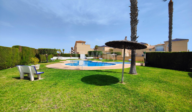 Odsprzedaż - Quad House - Orihuela Costa - Costa Blanca