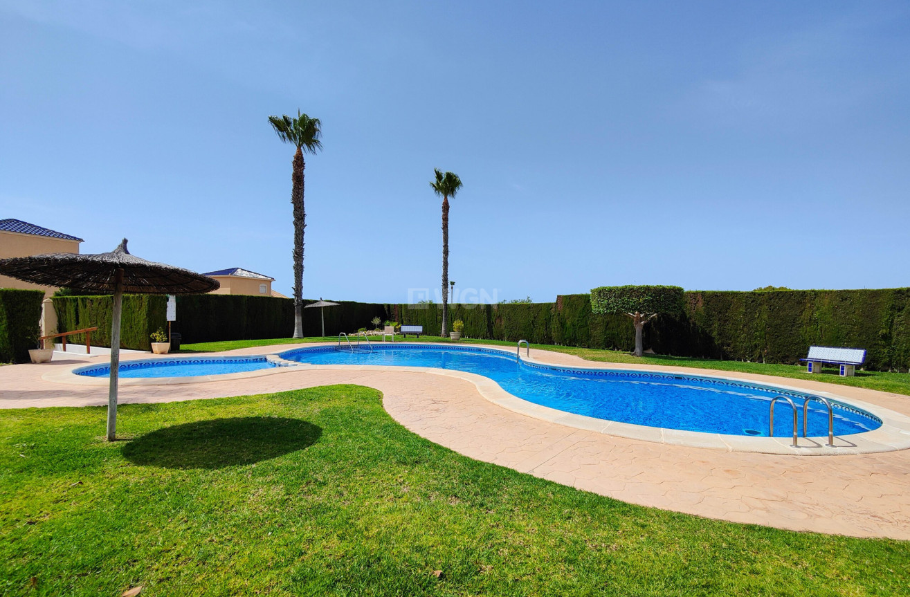 Reventa - Quad House - Orihuela Costa - Costa Blanca