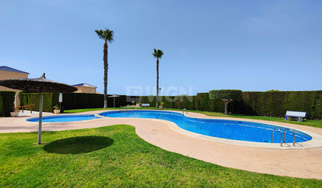 Resale - Quad House - Orihuela Costa - Costa Blanca