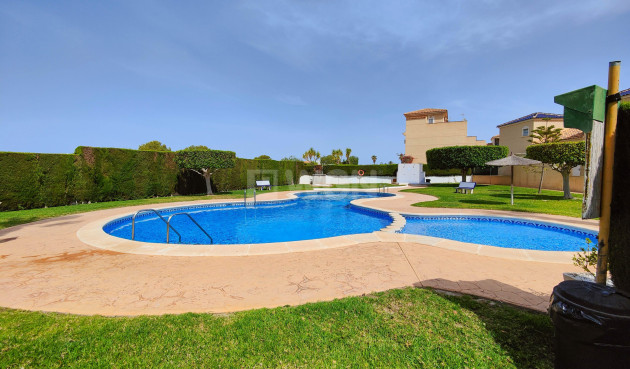 Odsprzedaż - Quad House - Orihuela Costa - Costa Blanca