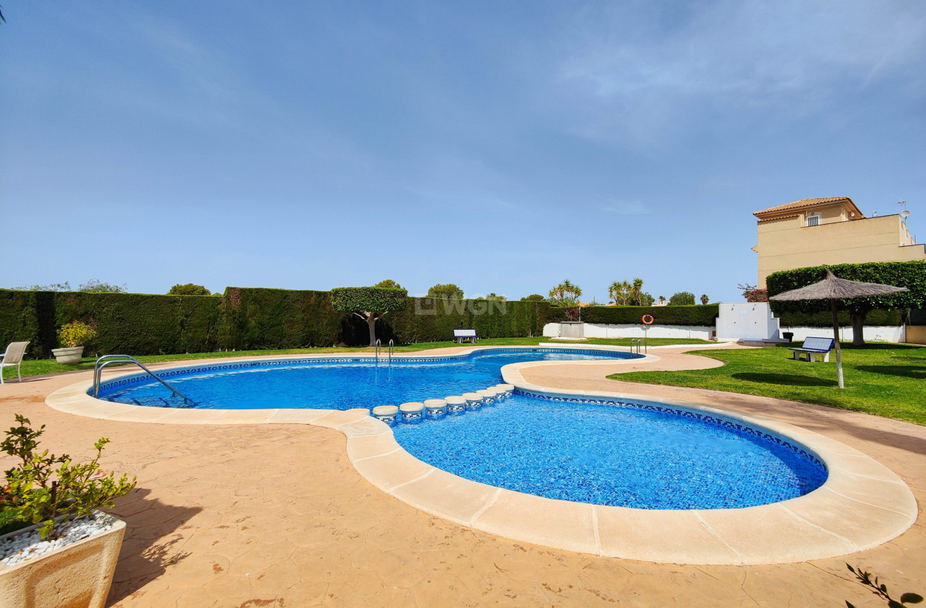 Reventa - Quad House - Orihuela Costa - Costa Blanca