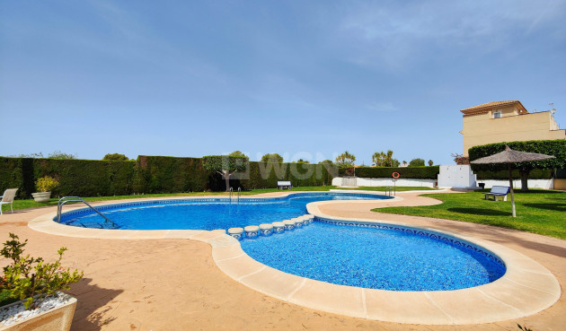 Odsprzedaż - Quad House - Orihuela Costa - Costa Blanca