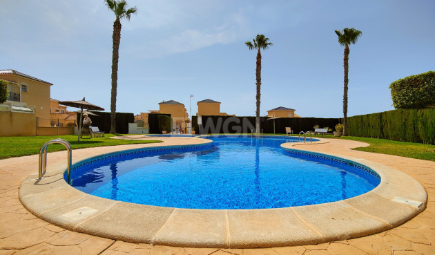 Odsprzedaż - Quad House - Orihuela Costa - Costa Blanca