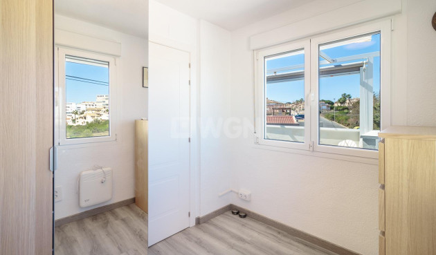 Odsprzedaż - Bungalow - Torrevieja - Aguas Nuevas 1