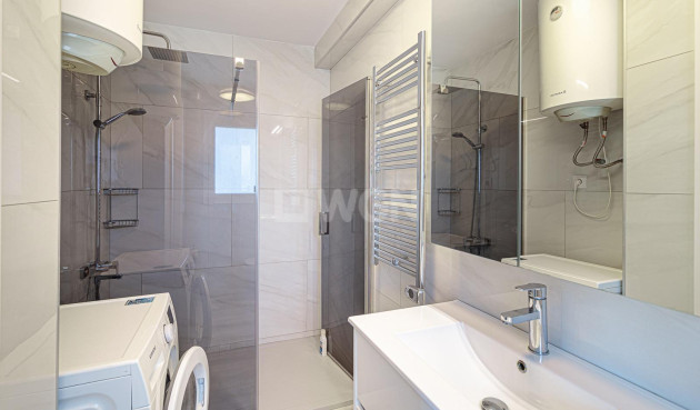 Reventa - Bungalow - Torrevieja - Aguas Nuevas 1