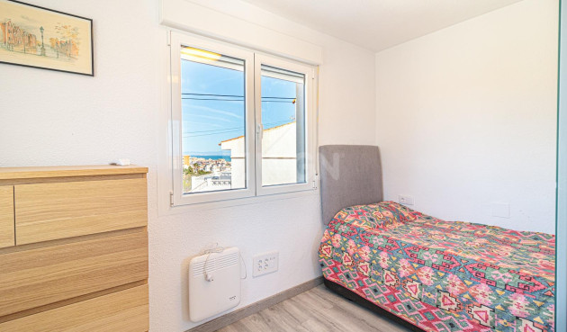 Reventa - Bungalow - Torrevieja - Aguas Nuevas 1