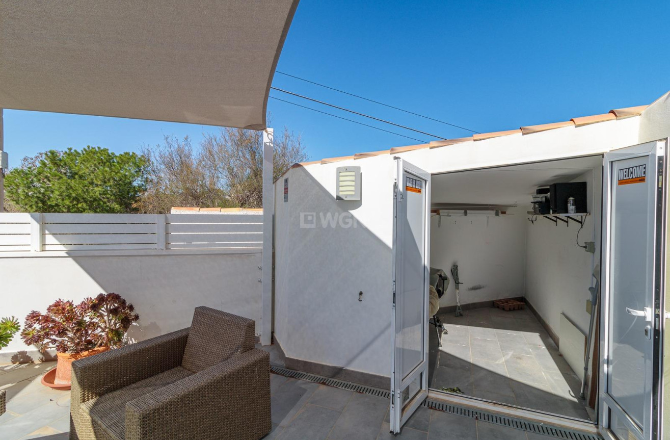 Reventa - Bungalow - Torrevieja - Aguas Nuevas 1