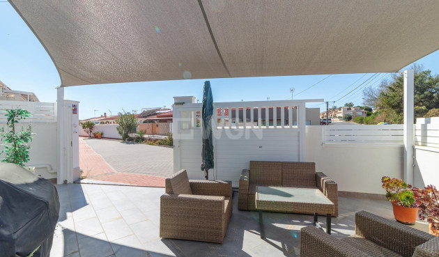 Reventa - Bungalow - Torrevieja - Aguas Nuevas 1