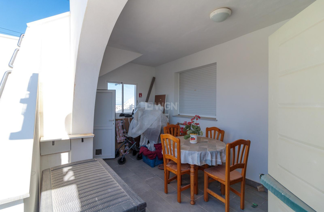 Reventa - Bungalow - Torrevieja - Aguas Nuevas 1