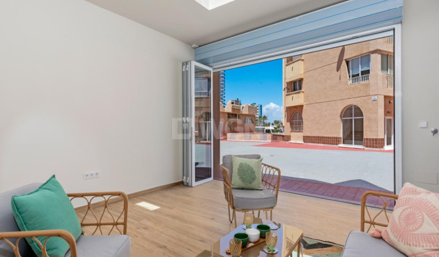 Resale - Apartment / flat - La Manga del Mar Menor - Costa Calida