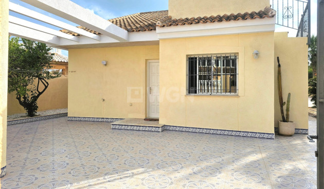 Reventa - Villa - Los Urrutias - Costa Calida