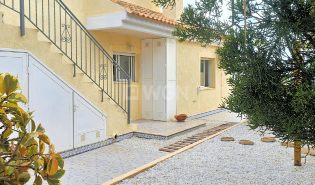 Reventa - Villa - Los Urrutias - Costa Calida