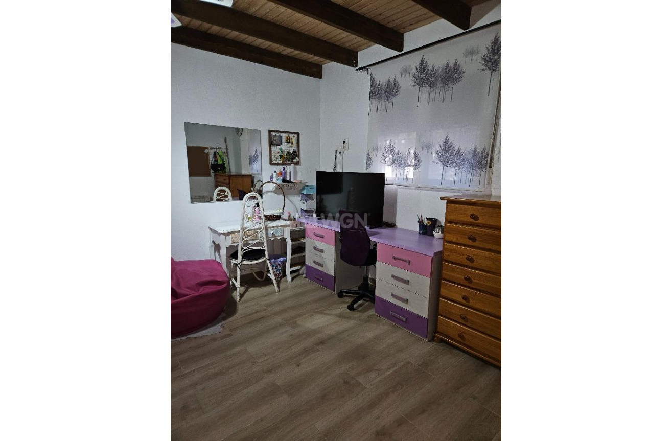 Reventa - Villa - Monóvar/Monóver - Centro