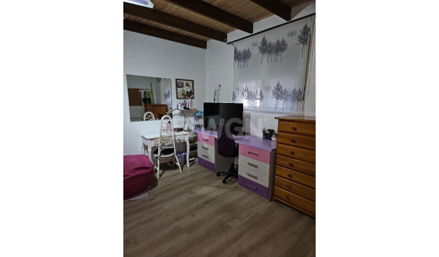 Resale - Villa - Monóvar/Monóver - Centro