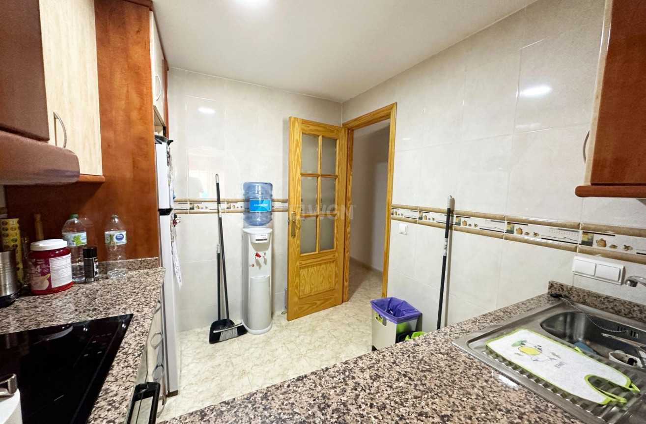 Reventa - Apartamento / piso - Guardamar del Segura - Centro