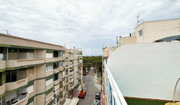 Resale - Apartment / flat - Guardamar del Segura - Centro