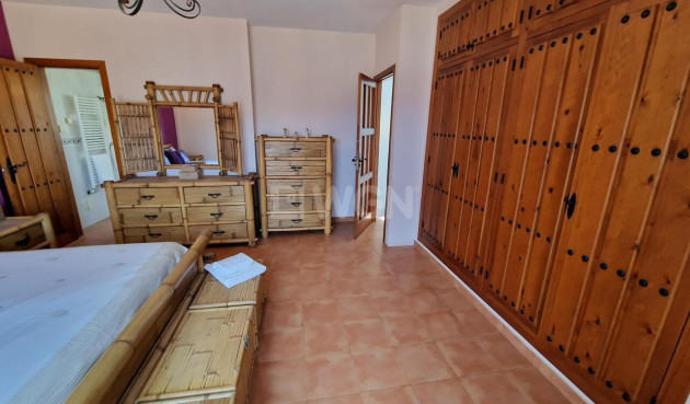 Resale - Villa - Vinuela - Inland