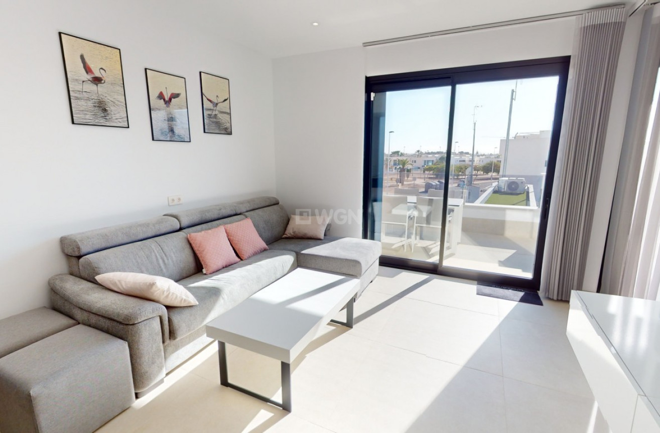 Reventa - Apartamento / piso - San Pedro del Pinatar - Costa Calida