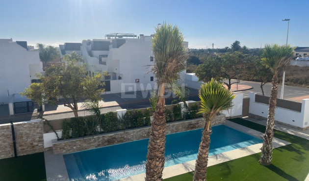 Reventa - Apartamento / piso - San Pedro del Pinatar - Costa Calida