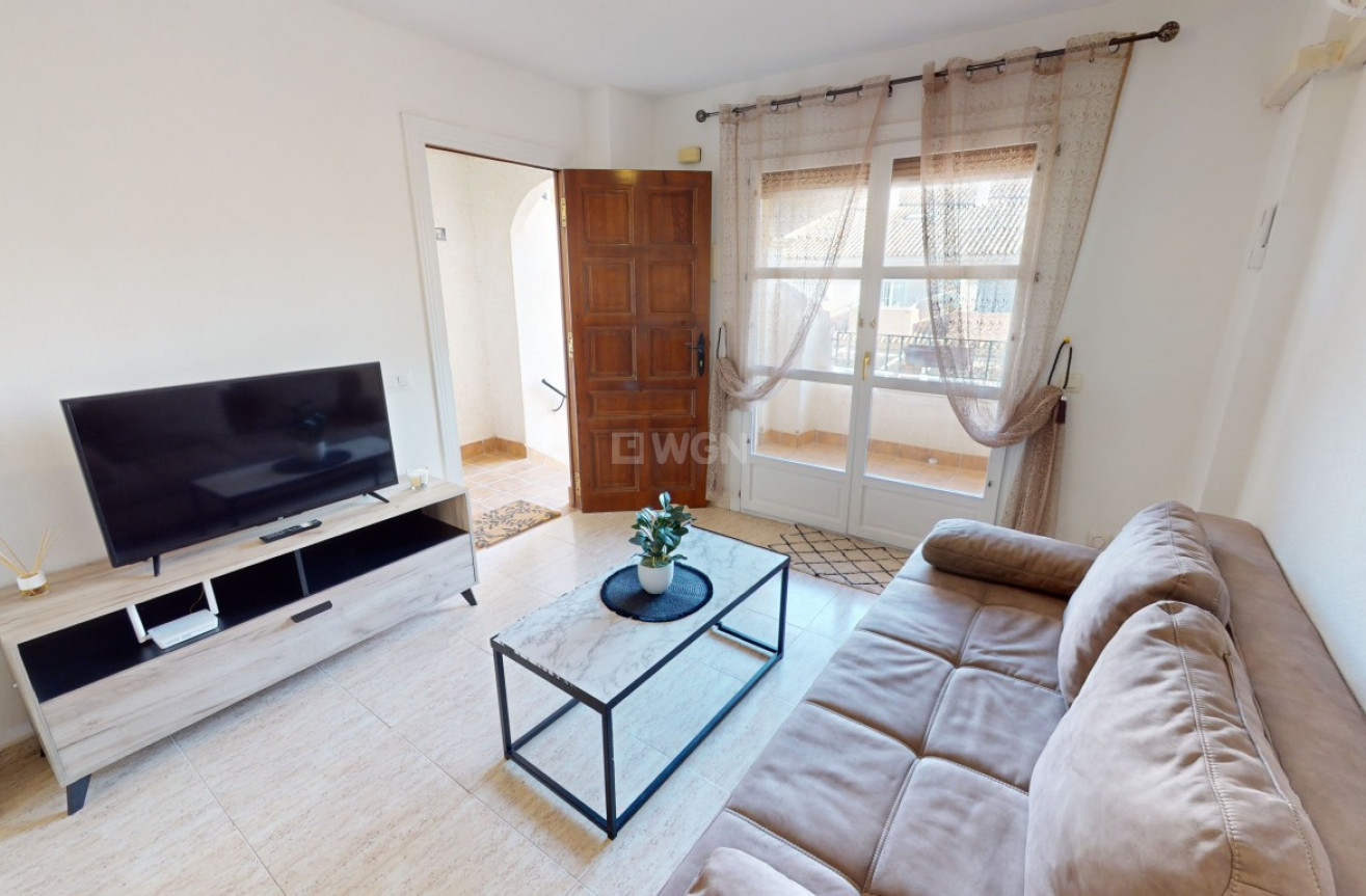 Resale - Apartment / flat - Los Alcázares - Costa Calida