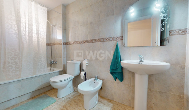 Resale - Apartment / flat - Los Alcázares - Costa Calida