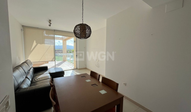 Resale - Apartment / flat - Los Urrutias - Costa Calida