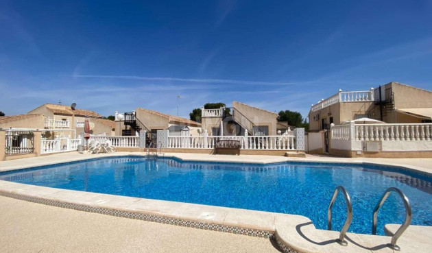 Odsprzedaż - Villa - Torrevieja - Costa Blanca