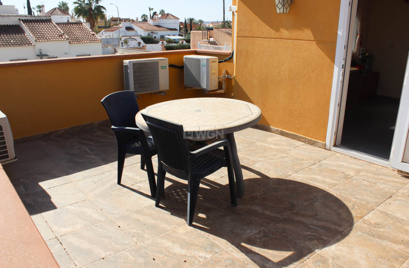 Odsprzedaż - Villa - Torrevieja - Costa Blanca