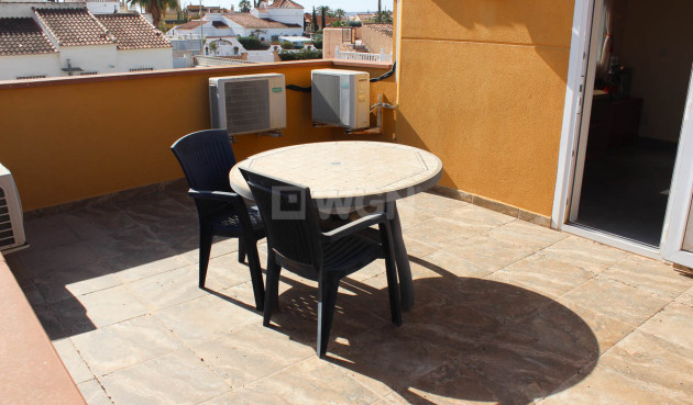 Resale - Villa - Torrevieja - Costa Blanca