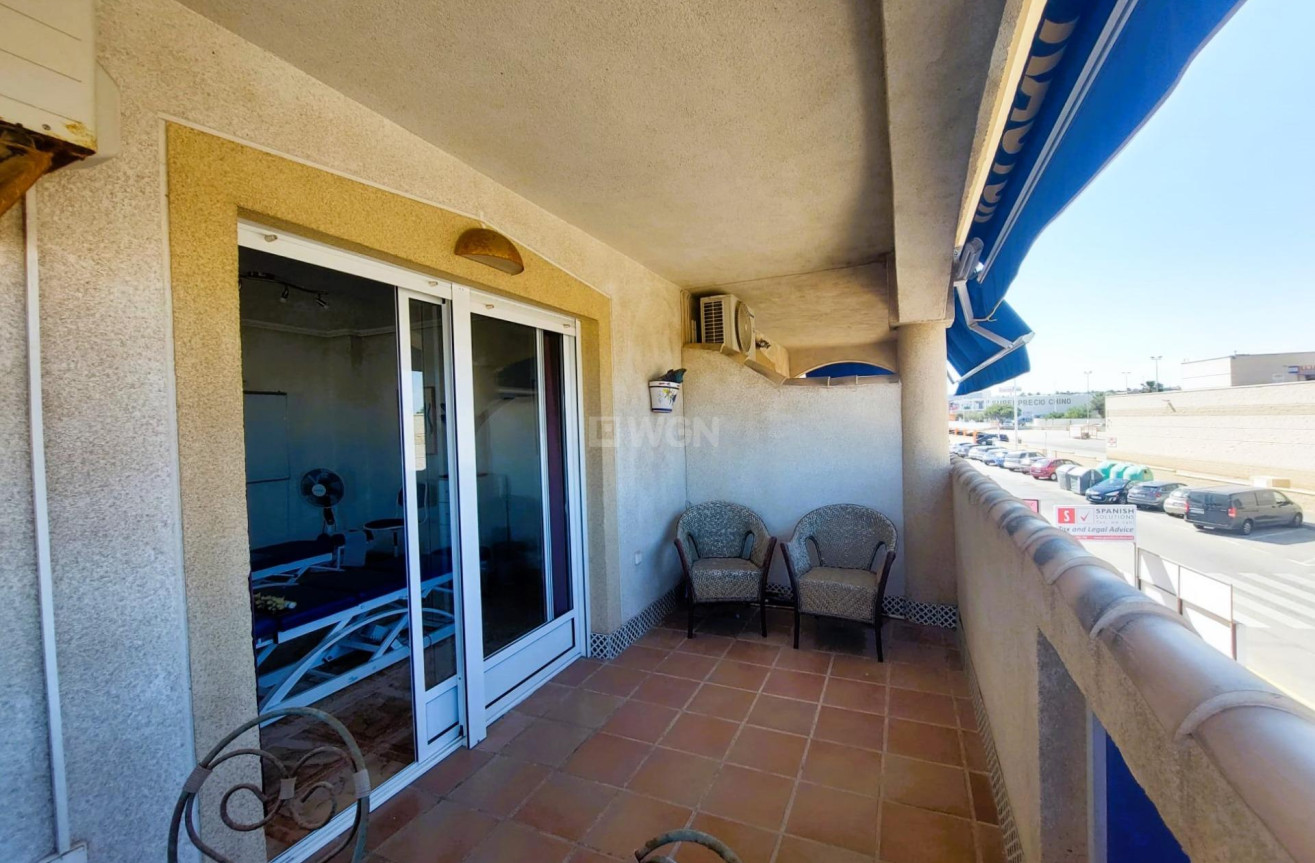 Reventa - Apartamento / piso - Orihuela Costa - Costa Blanca