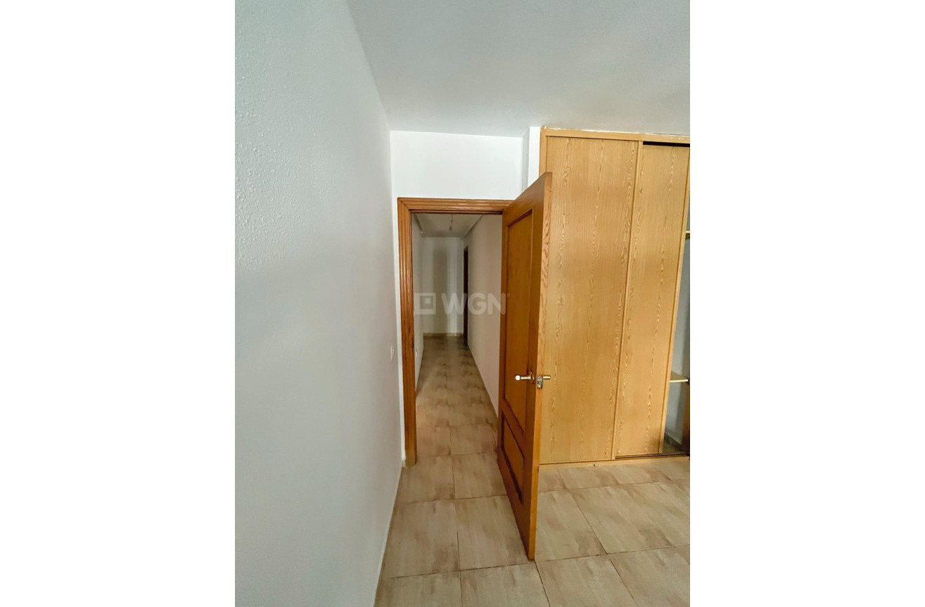 Reventa - Apartamento / piso - Torrevieja - Playa del Cura