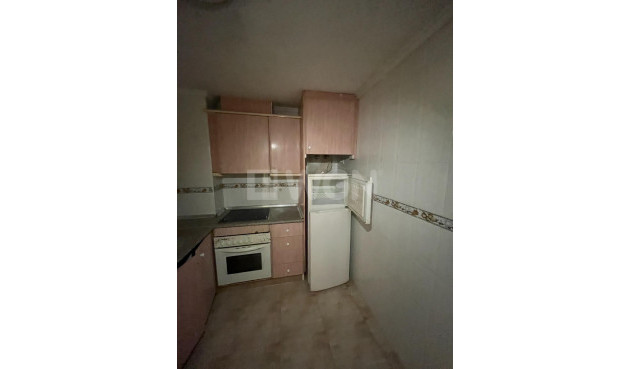 Resale - Apartment / flat - Torrevieja - Playa del Cura