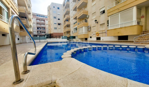 Reventa - Apartamento / piso - Torrevieja - Costa Blanca