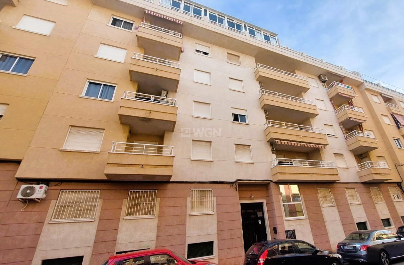 Reventa - Apartamento / piso - Torrevieja - Costa Blanca