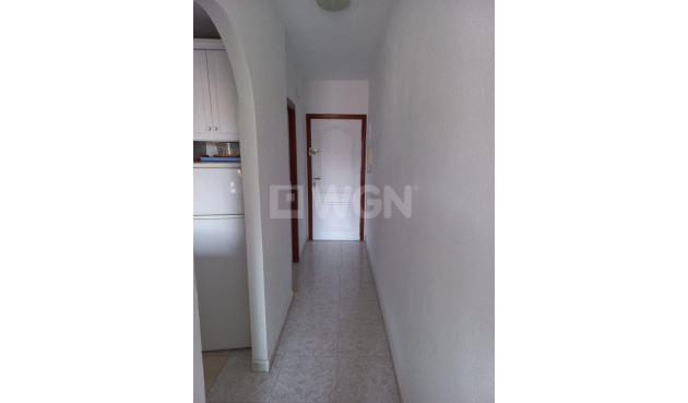 Reventa - Apartamento / piso - Torrevieja - Estacion De Autobuses