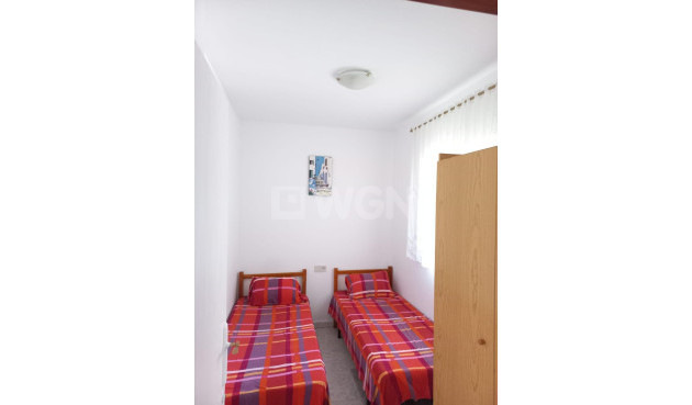 Reventa - Apartamento / piso - Torrevieja - Estacion De Autobuses